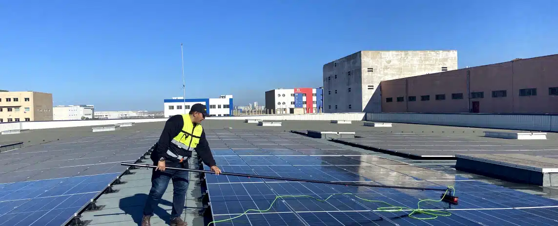 économie d'énergie pour le tertiaire | Econosol