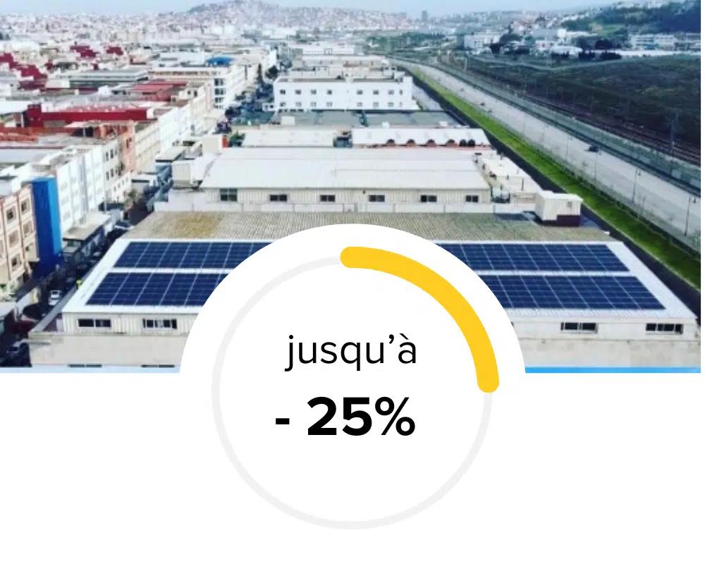 Econosol, économiseur d’énergie (1) économie d'énergie | Econosol