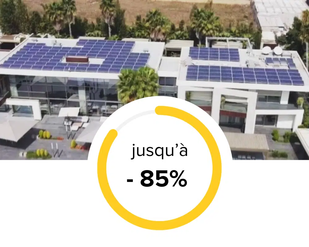 Econosol, économiseur d’énergie (3) économie d'énergie | Econosol