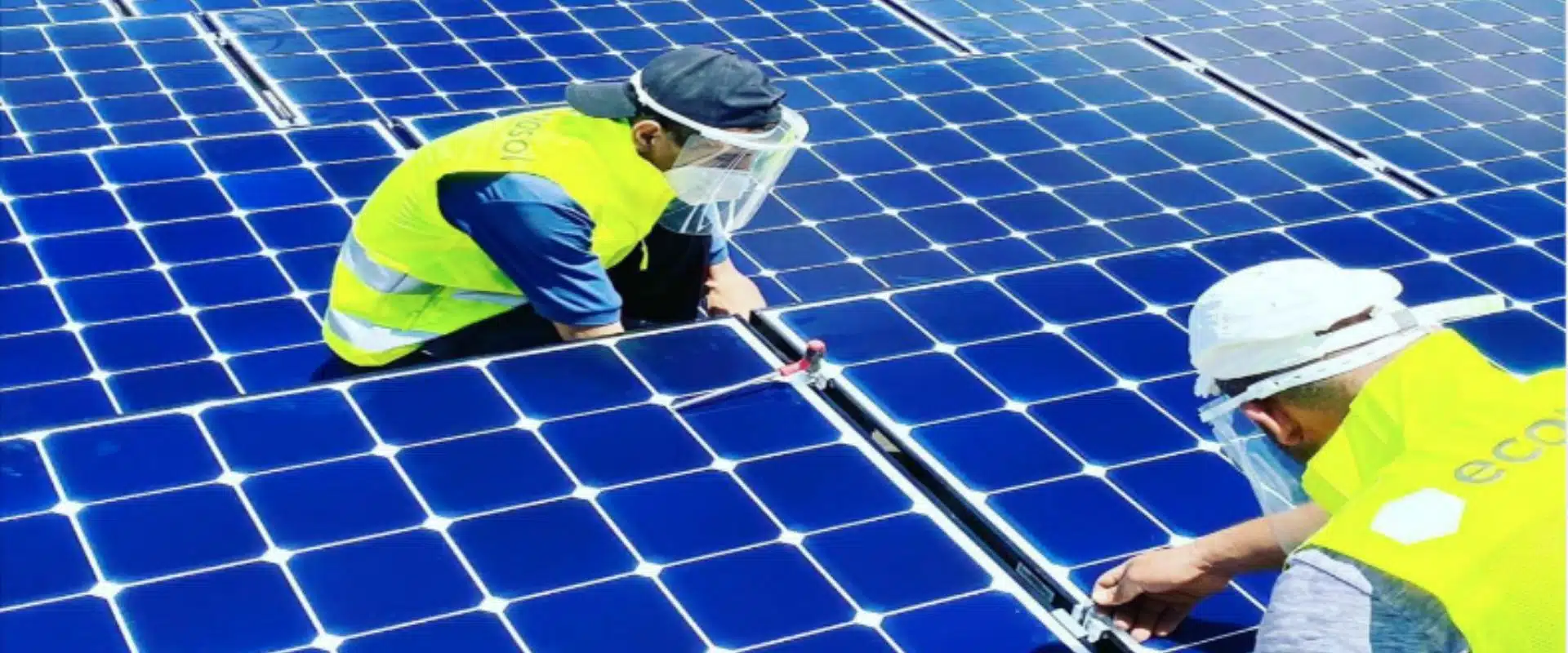 économie d'énergie pour les industriels | Econosol