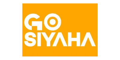 Logo GO SIYAHA économie d'énergie pour les industriels | Econosol
