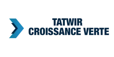 Logo Tatwir économie d'énergie pour les industriels | Econosol