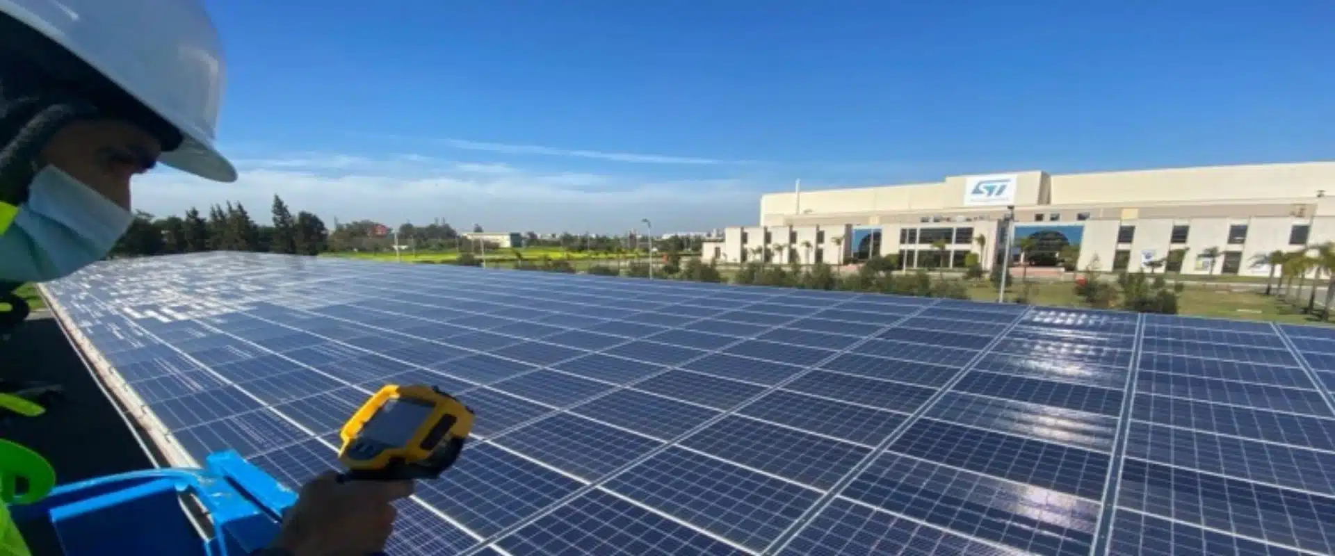 économie d'énergie pour les industriels | Econosol