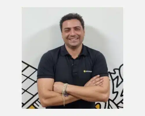 Mickael Benhaim économie d'énergie | Econosol