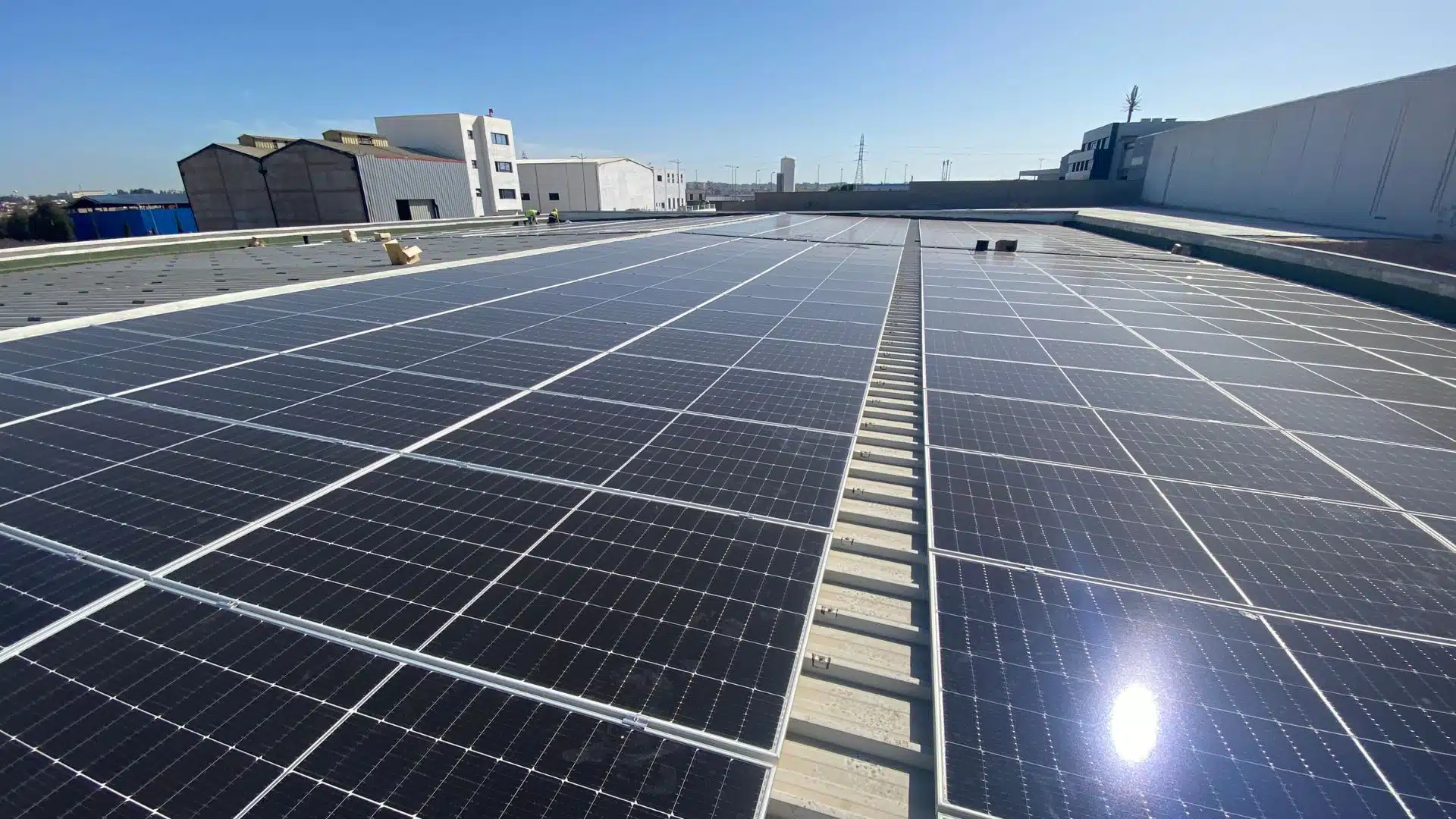 Solutions d’économie d’énergie pour industriels par Econosol Econosol propose des solutions d'économie d'énergie pour les industriels, visant à optimiser l'efficacité énergétique tout en réduisant les coûts.