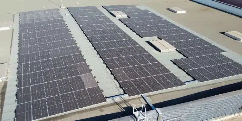 USINE SCP Econosol | Econosol