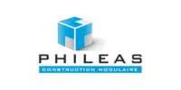 Phileas logo Econosol | Econosol
